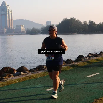 Runner Photo 6103650