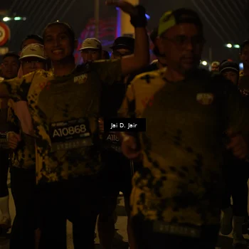 Runner Photo 6103661