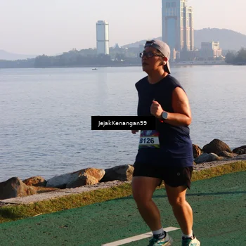 Runner Photo 6103663
