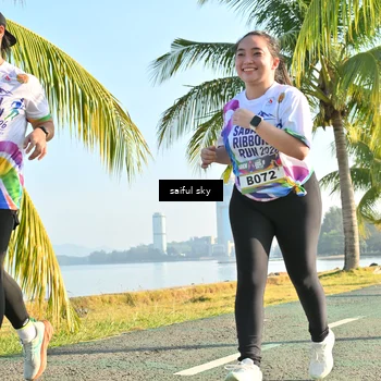 Runner Photo 6103666