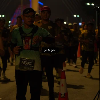 Runner Photo 6103667