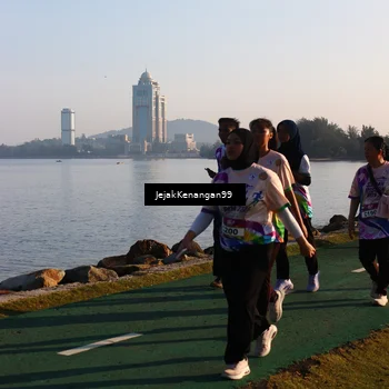 Runner Photo 6103670