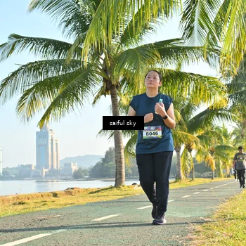 Runner Photo 6103677