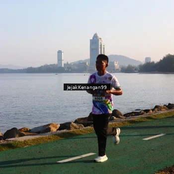Runner Photo 6103685