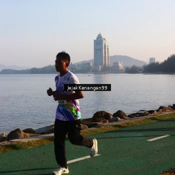 Runner Photo 6103693