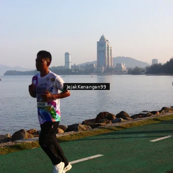 Runner Photo 6103697