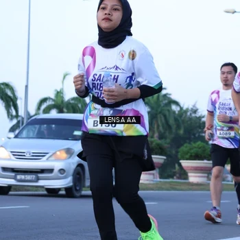 Runner Photo 6103701