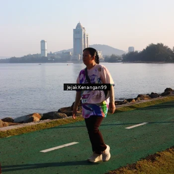 Runner Photo 6103704
