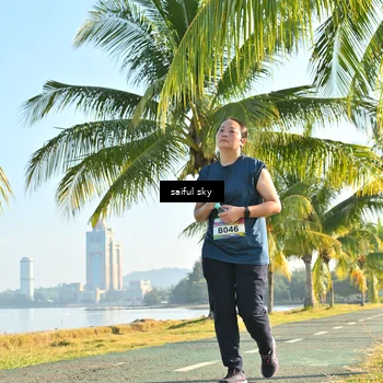 Runner Photo 6103706