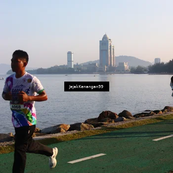 Runner Photo 6103709