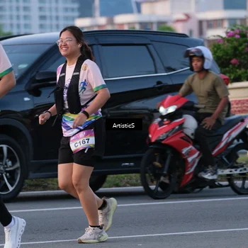 Runner Photo 6103712