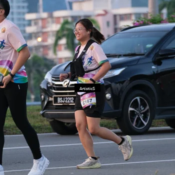 Runner Photo 6103714