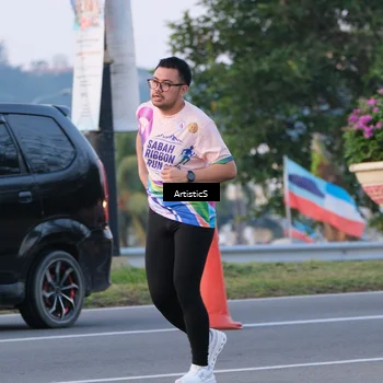 Runner Photo 6103716