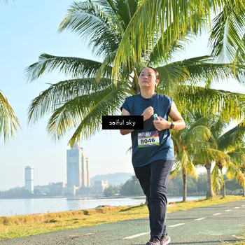 Runner Photo 6103718