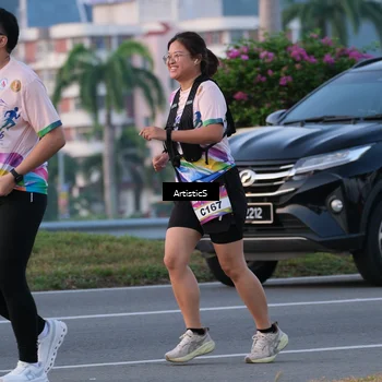 Runner Photo 6103721