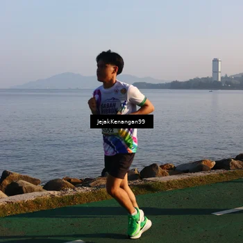 Runner Photo 6103729