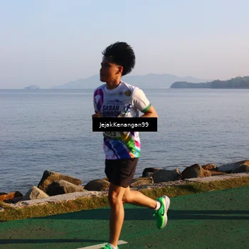 Runner Photo 6103733