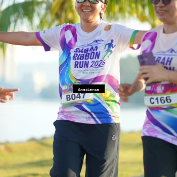 Runner Photo 6103739