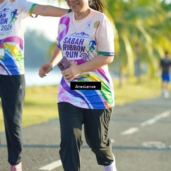 Runner Photo 6103740