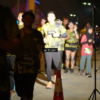 Runner Photo 6103741