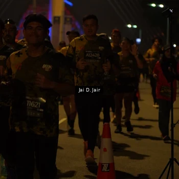 Runner Photo 6103745