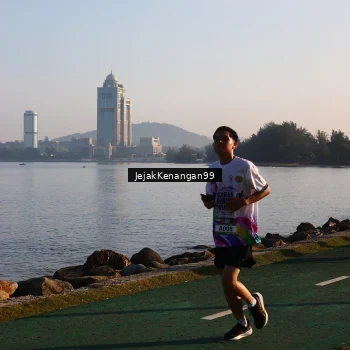 Runner Photo 6103760
