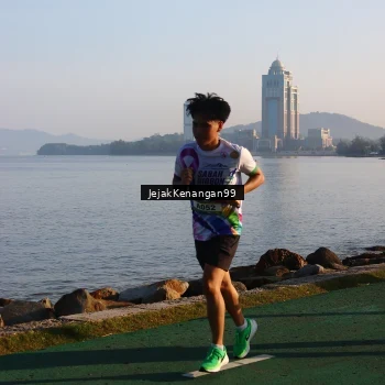 Runner Photo 6103762