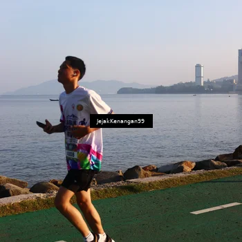 Runner Photo 6103778