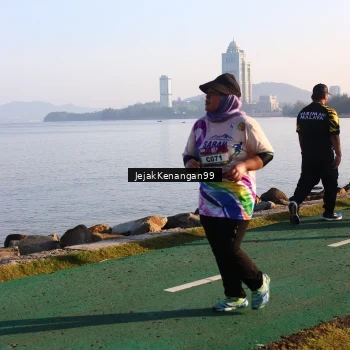 Runner Photo 6103782