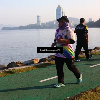 Runner Photo 6103787