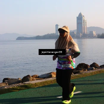 Runner Photo 6103801