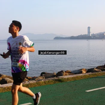 Runner Photo 6103806