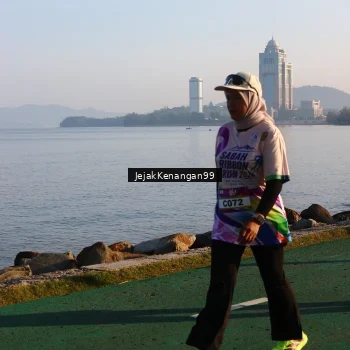 Runner Photo 6103811