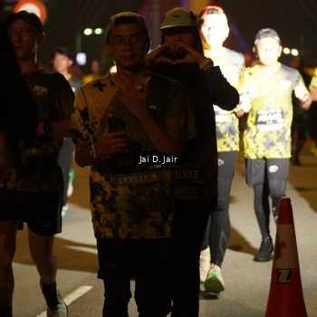 Runner Photo 6103812