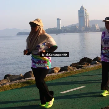 Runner Photo 6103814
