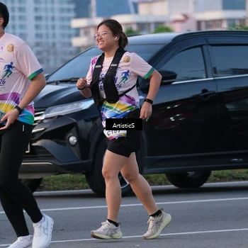 Runner Photo 6103821