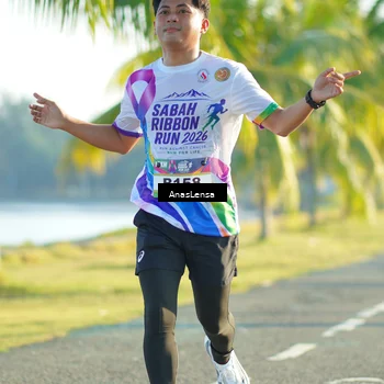 Runner Photo 6103828