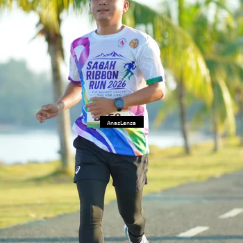 Runner Photo 6103832