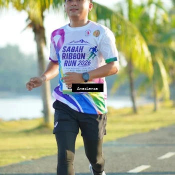 Runner Photo 6103838