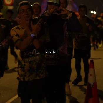 Runner Photo 6103845
