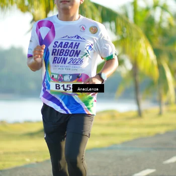 Runner Photo 6103847