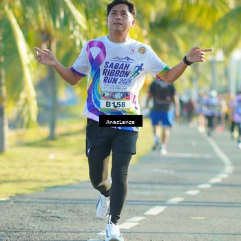 Runner Photo 6103849