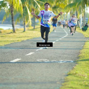Runner Photo 6103850