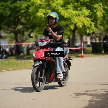 Runner Photo 6103861