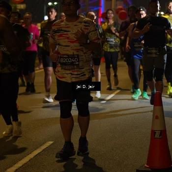 Runner Photo 6103868