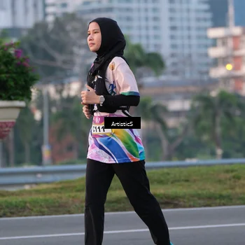 Runner Photo 6103872