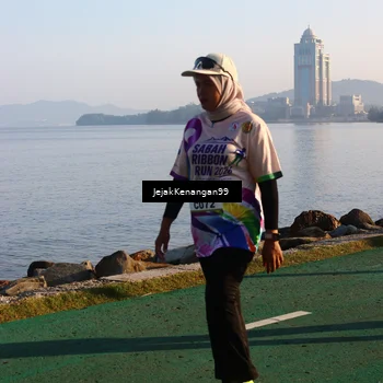 Runner Photo 6103879