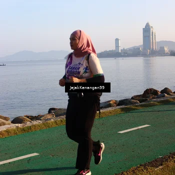Runner Photo 6103880