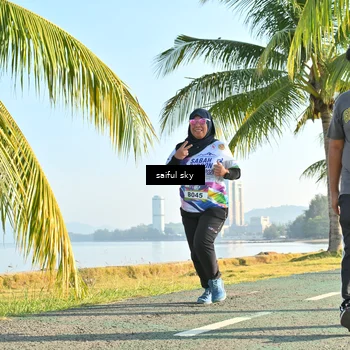 Runner Photo 6103881