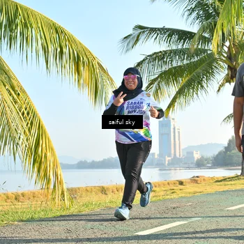 Runner Photo 6103890